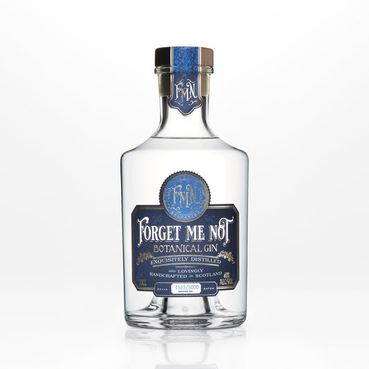 Pre-Order: Forget Me Not Gin